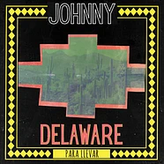 Johnny Delaware - Para Llevar