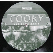 Cooky - Old Damn House