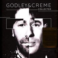 Godley & Creme - Collected