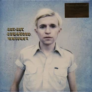 Jay-Jay Johanson - Whiskey Light Green Vinyl Edition