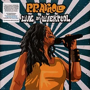 P.P. Arnold - Live In Liverpool