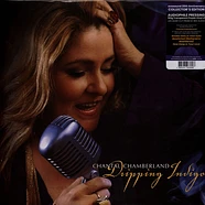 Chantal Chamberland - Dripping Indigo Purple Vinyl Edition