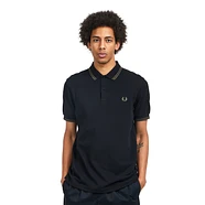 Fred Perry - Twin Tipped Fred Perry Shirt