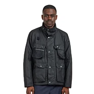 Barbour - Modified Dryfly Wax Jacket