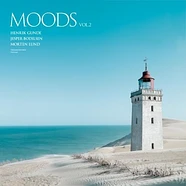 Henrik Gunde, Jesper Bodilsen & Morten Lund - Moods Volume 2