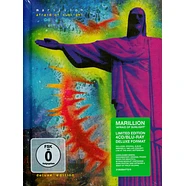 Marillion - Afraid Of Sunlight Deluxe Digibook Edition