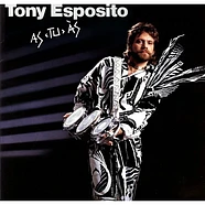 Tony Esposito - As Tu Às