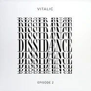 Vitalic - Dissidænce (Episode 2)