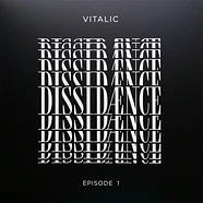 Vitalic - Dissidænce (Episode 1)