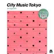 V.A. - City Music Tokyo Anagram