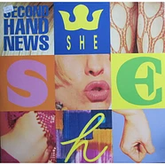 She - Second Hand News