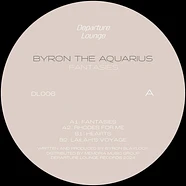 Byron The Aquarius - Fantasies