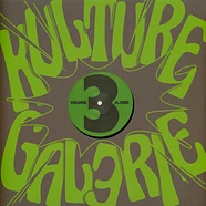 V.A. - Kulture Galerie Volume Three