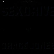 Grace Jones - Sex Drive