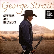 George Strait - Cowboys And Dreamers