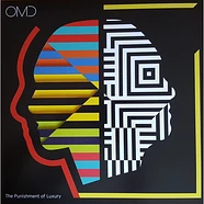 Orchestral Manoeuvres In The Dark - The Punishment Of Luxury