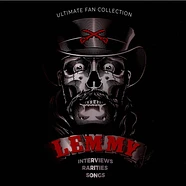 Lemmy - Ultimate Fan Collection