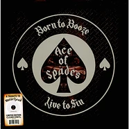 Ace Of Spades - Born To Booze, Live To Sin-A Tribute To Motorhead