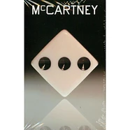 Paul McCartney - McCartney III