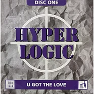 Hyperlogic - U Got The Love