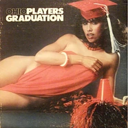 Ohio Players - Graduation