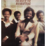 Manhattans - The Best Of The Manhattans