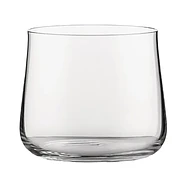 Alessi - Eugenia Wasserglas Set 4-Teilig