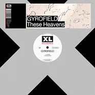 Gyrofield - These Heavens