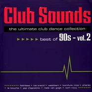 V.A. - Club Sounds Best Of 90s Volume 2