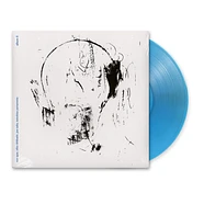 Von Spar / Eiko Ishibashi / Joe Talia / Tatsuhiro Yamamoto - Album II HHV Exclusive Transparent Turquoise Vinyl Edition