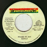 Sizzla - Praise Ye Jah