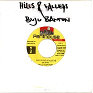 Buju Banton - Hills And Valleys