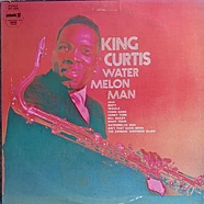 King Curtis - Watermelon Man