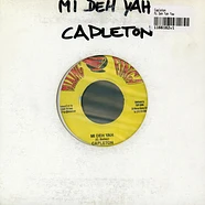 Capleton - Mi Deh Yah Yaw