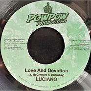 Luciano - Love And Devotion