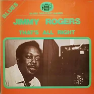 Jimmy Rogers - That's All Right