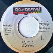 Sean Paul - Rat Race