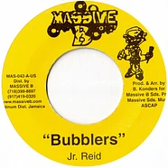 Junior Reid - Bubblers