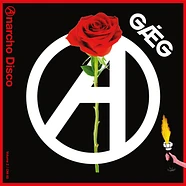 Gaeg - Anarcho Disco Volume 2