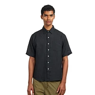 Colorful Standard - Organic Linen SS Shirt