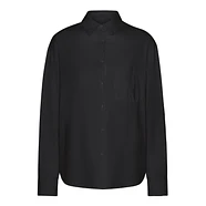 Colorful Standard - Organic Linen Oversized Shirt