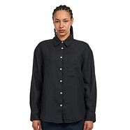 Colorful Standard - Organic Linen Oversized Shirt