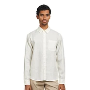 Colorful Standard - Organic Linen Shirt