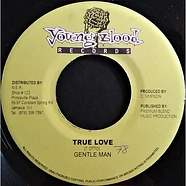 Gentleman, Jack Radics - True Love / All In You