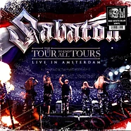 Sabaton - The Tour To End All Tours - Live In Amsterdam