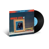 Booker Little - Booker Little 4 & Max Roach Tone Poet Vinyl Edition