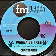 Christopher - Wanna Be Free