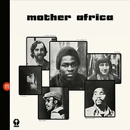 Byard Lancaster, Clint Jackson Iii - Mother Africa