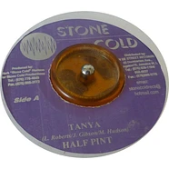 Half Pint - Tanya