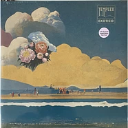 Temples - Exotico